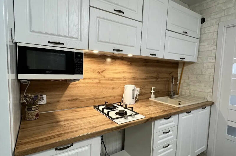 Двухкомнатный Апартамент