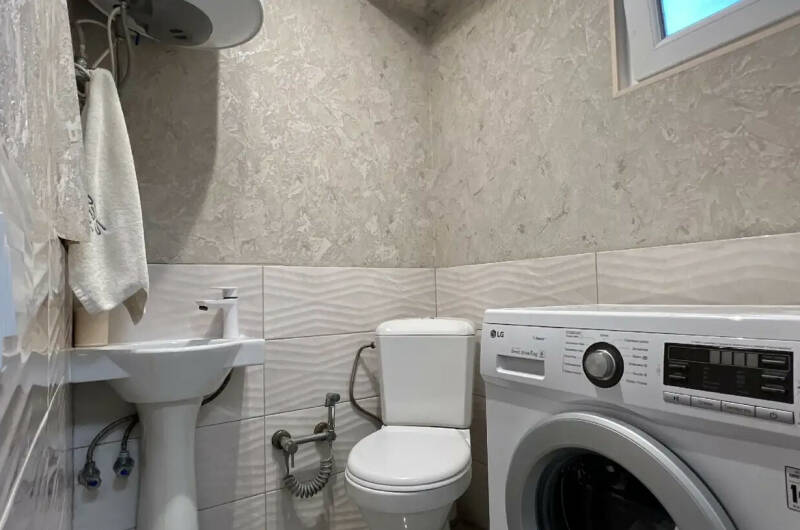 Двухкомнатный Апартамент