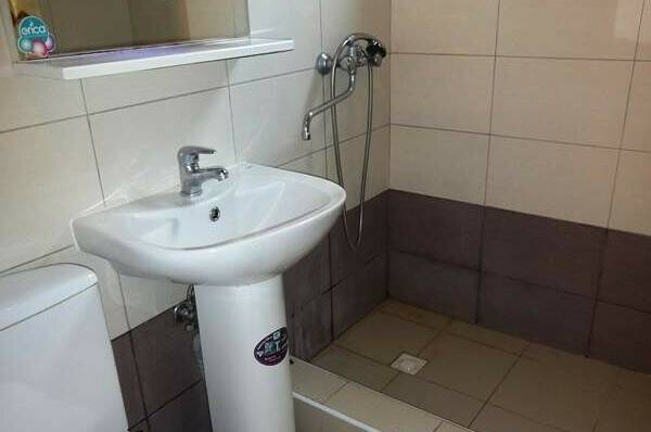 2-х комнатные апартаменты кухней (первый этаж)