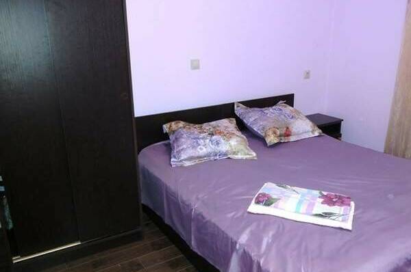 4-х комнатные апартаменты (первый этаж)