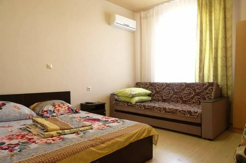 Стандарт с кухней