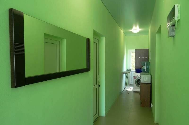 Стандарт с кухней