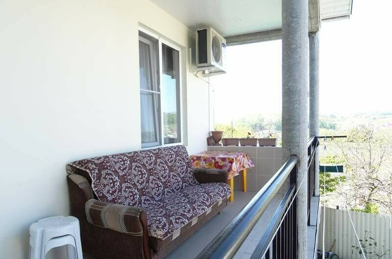 Стандарт с кухней