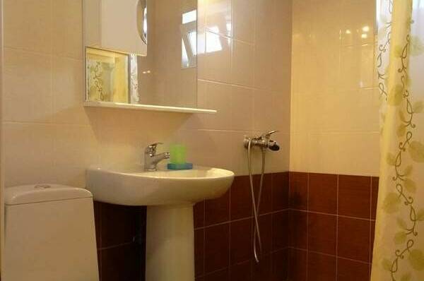 Стандарт с кухней