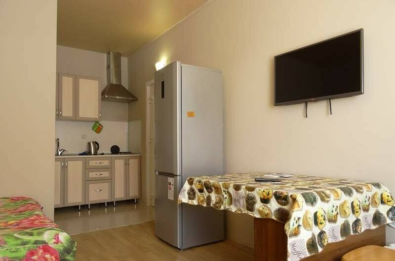 Стандарт с кухней