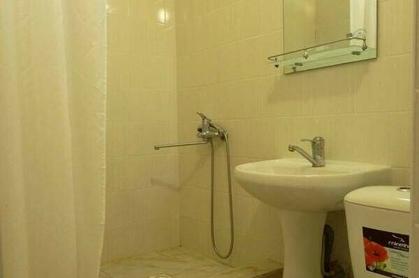 2-х местный Стандарт с кухней