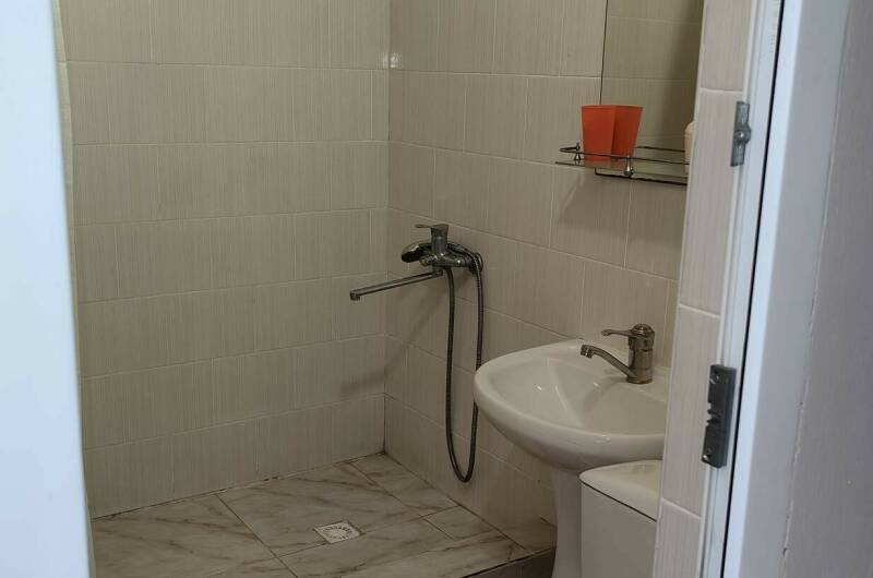 2-х местный Стандарт с кухней