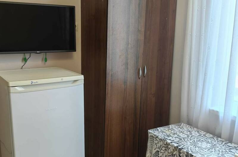 2-х местный Стандарт с кухней