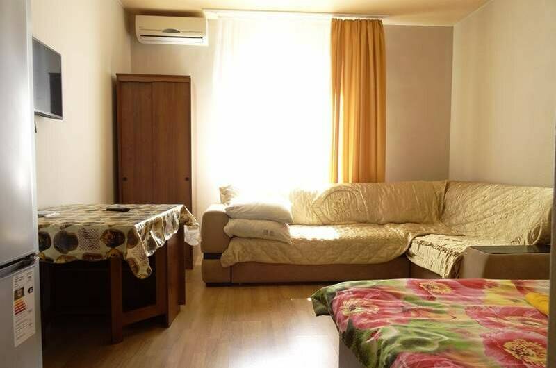 4-х местный Стандарт