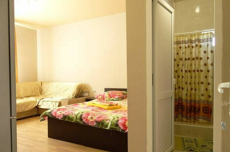 4-х местный Стандарт