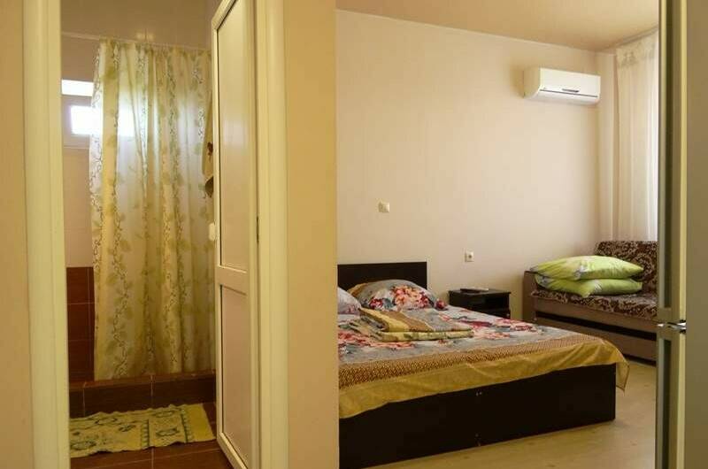 4-х местный Стандарт