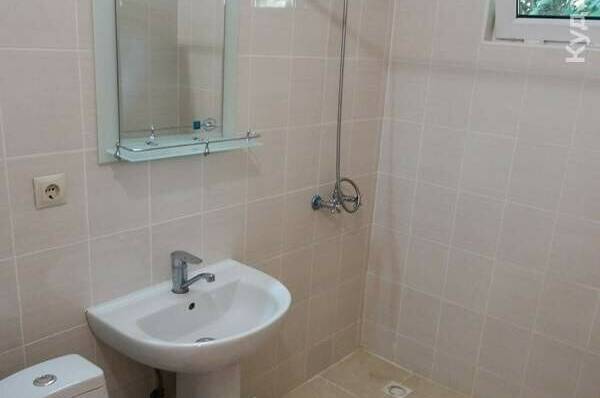 4-х местный Стандарт с кухней