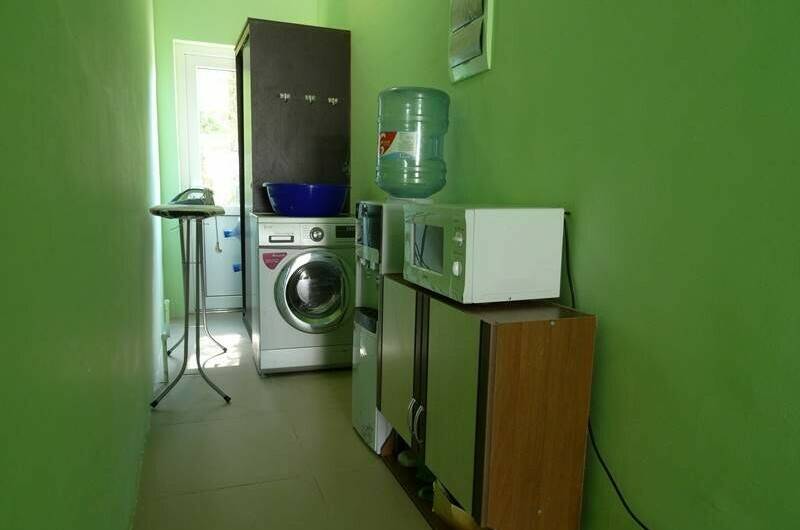 4-х местный Стандарт с кухней