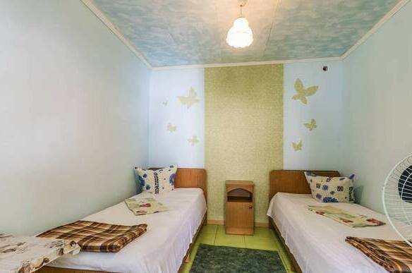 2-х местный «Эконом»