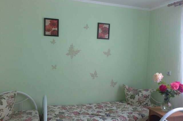 3-х местный «Эконом»