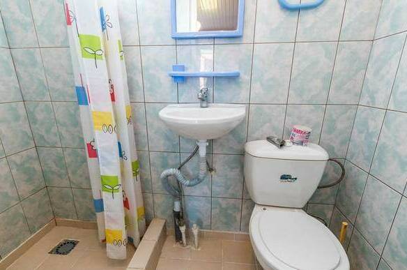 4-х местный «Стандарт»