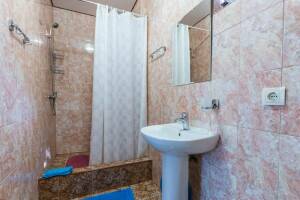 Изображение Изображение гостиницы "Гостевой дом «На Революционной 79/1»" #1 #1