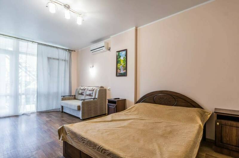 Номер «Люкс»