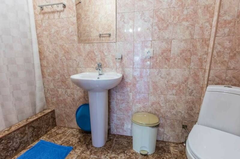 Номер «Люкс»