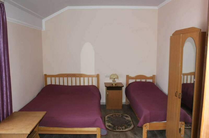 Номер «Стандарт»