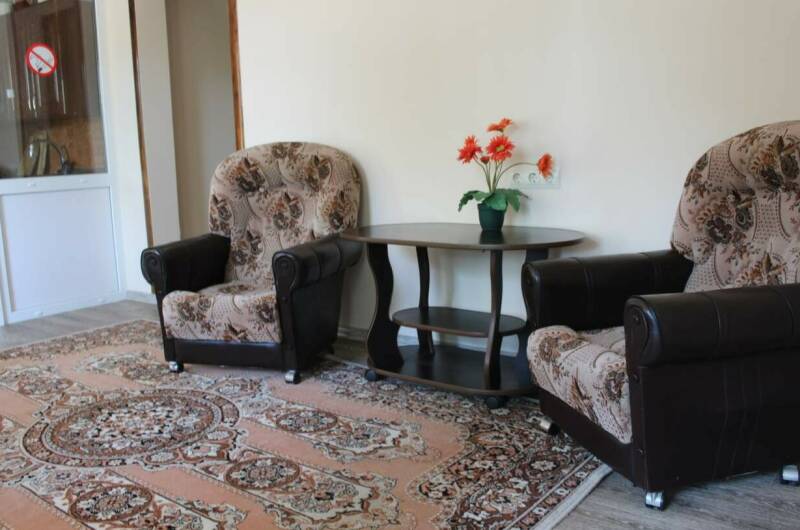 Номер «Стандарт»