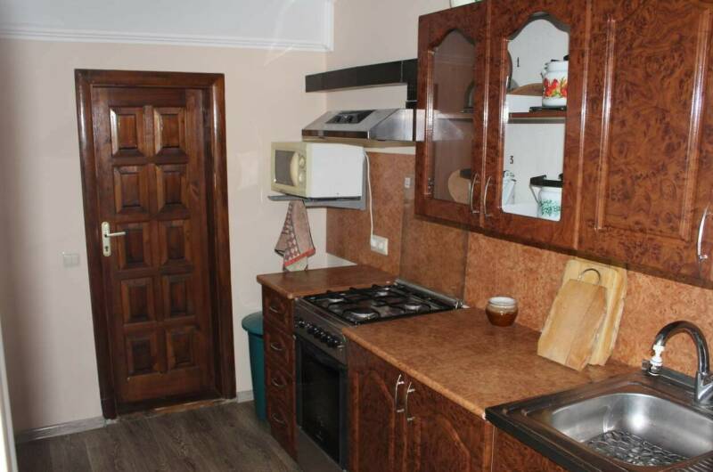 Номер «Стандарт»