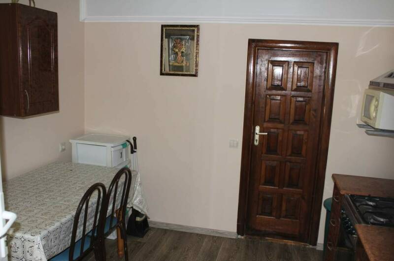 Номер «Стандарт»