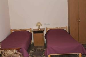 Изображение Изображение гостиницы "Гостевой дом «На Революционной 79/1»" #3 #3