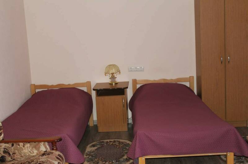 Стандарт «Номер»