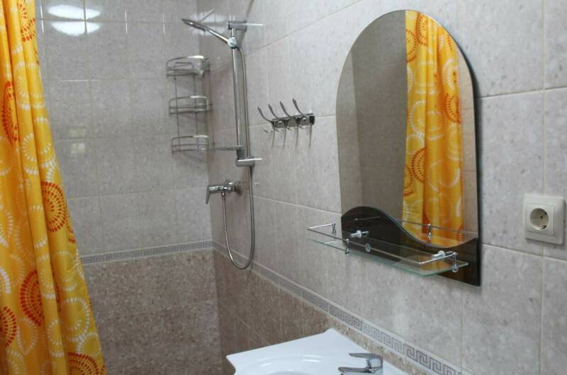 Стандарт «Номер»