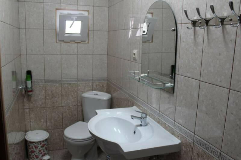 Стандарт «Номер»