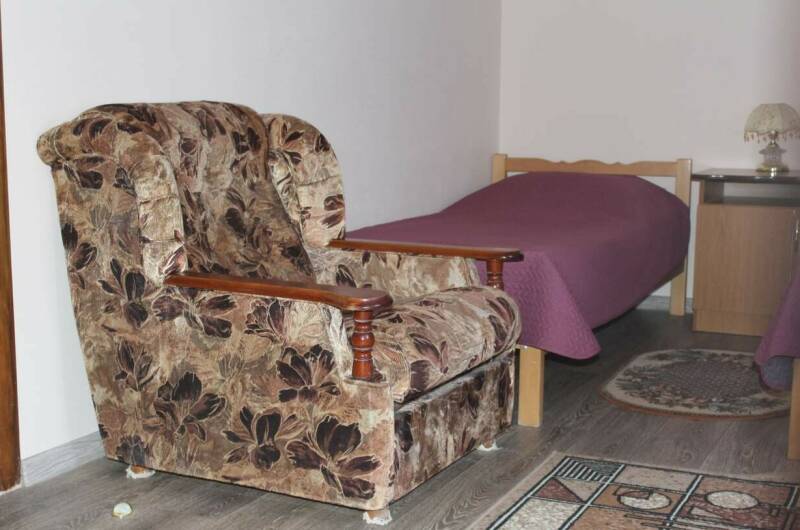 Стандарт «Номер»