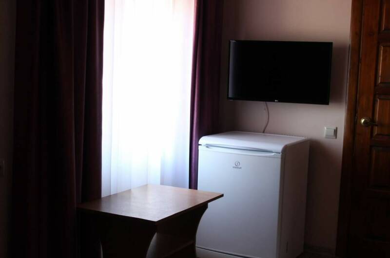 Стандарт «Номер»