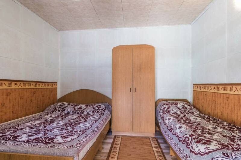 Номер «Эконом»