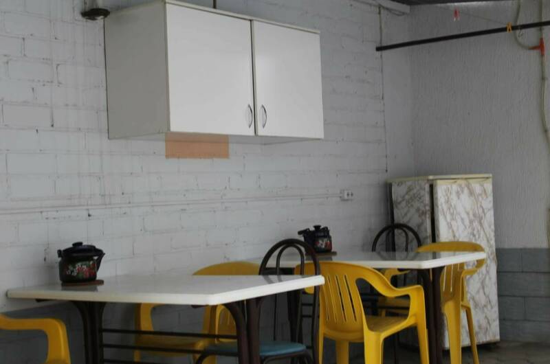 Номер «Эконом»