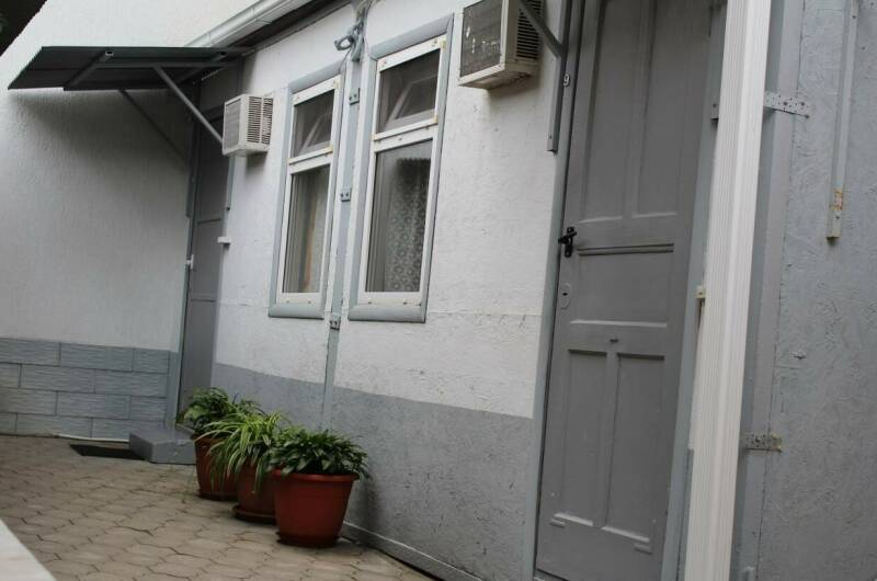 Номер «Эконом»