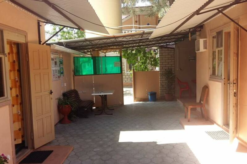 Номер «Эконом»