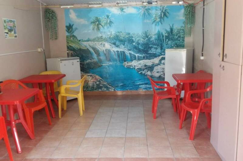 Номер «Эконом»