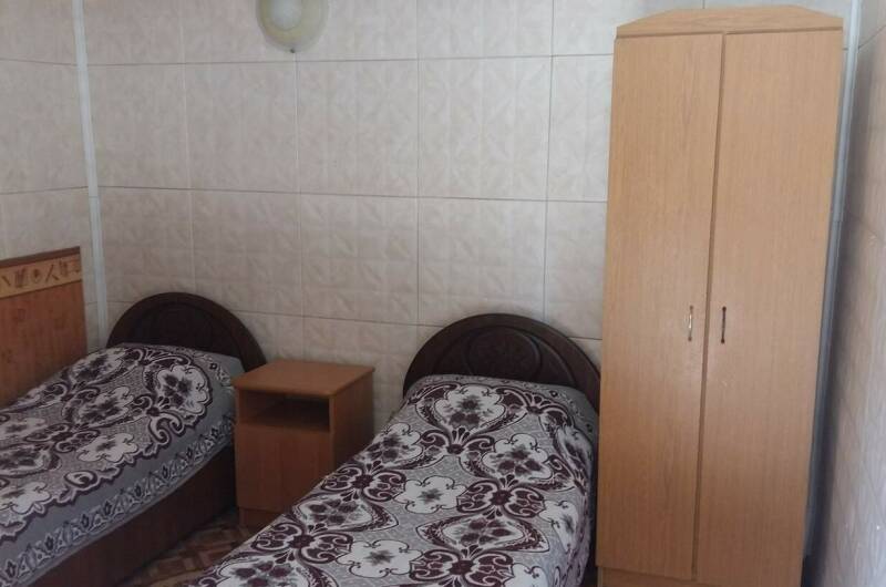 Номер «Эконом»