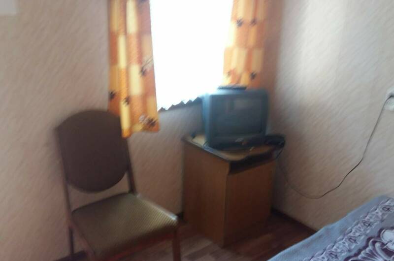 Номер «Эконом»