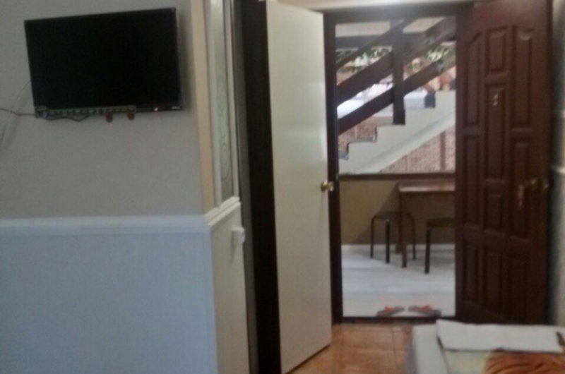 3-х местный номер «Стандарт»