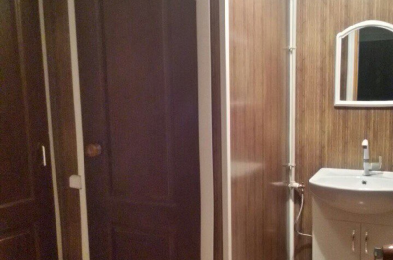 Двухкомнатный номер «Люкс»