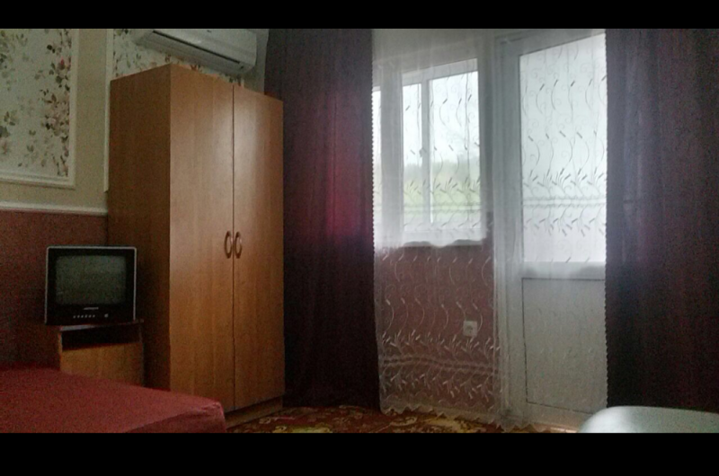 4-х местный номер «Люкс»