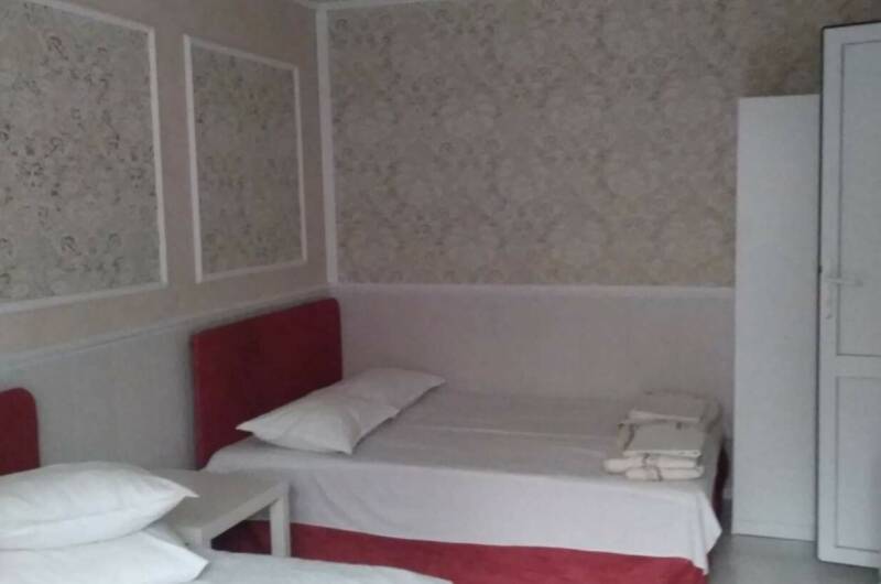 4-х местный номер «Люкс»