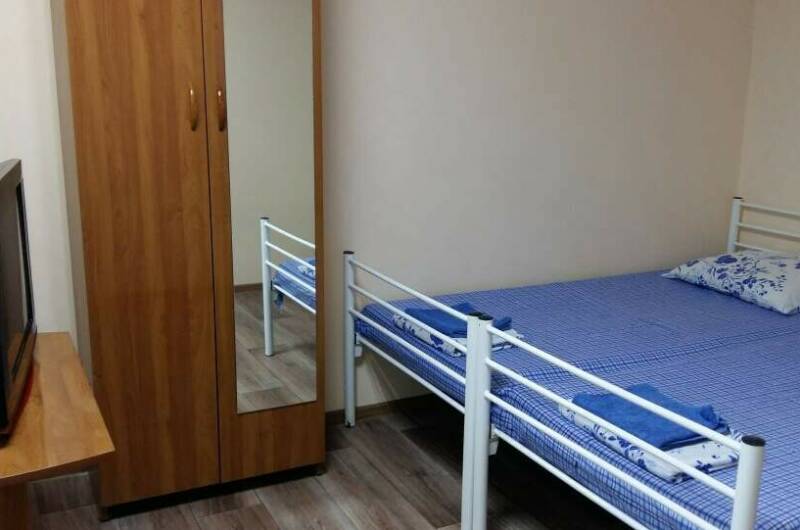 2-х местный номер «Стандарт»