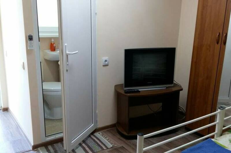 2-х местный номер «Стандарт»