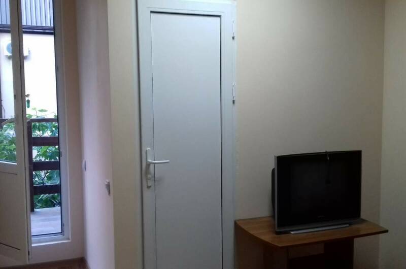 2-х местный номер «Стандарт»