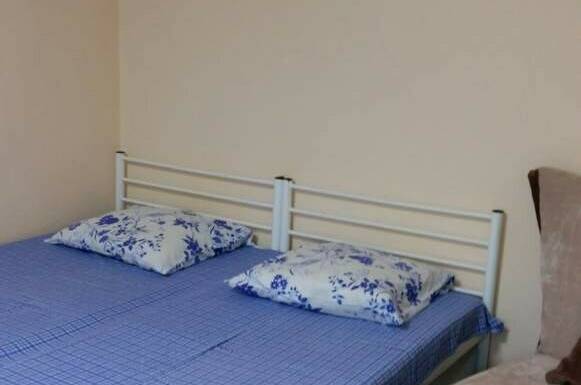 2-х местный номер «Стандарт»