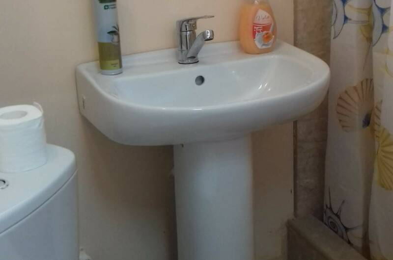 2-х местный номер «Стандарт»