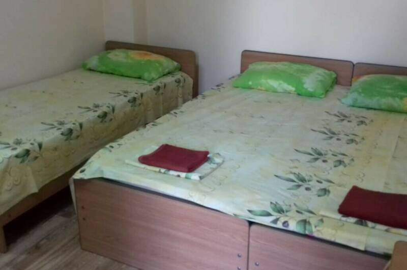 3-x местный номер «Стандарт»